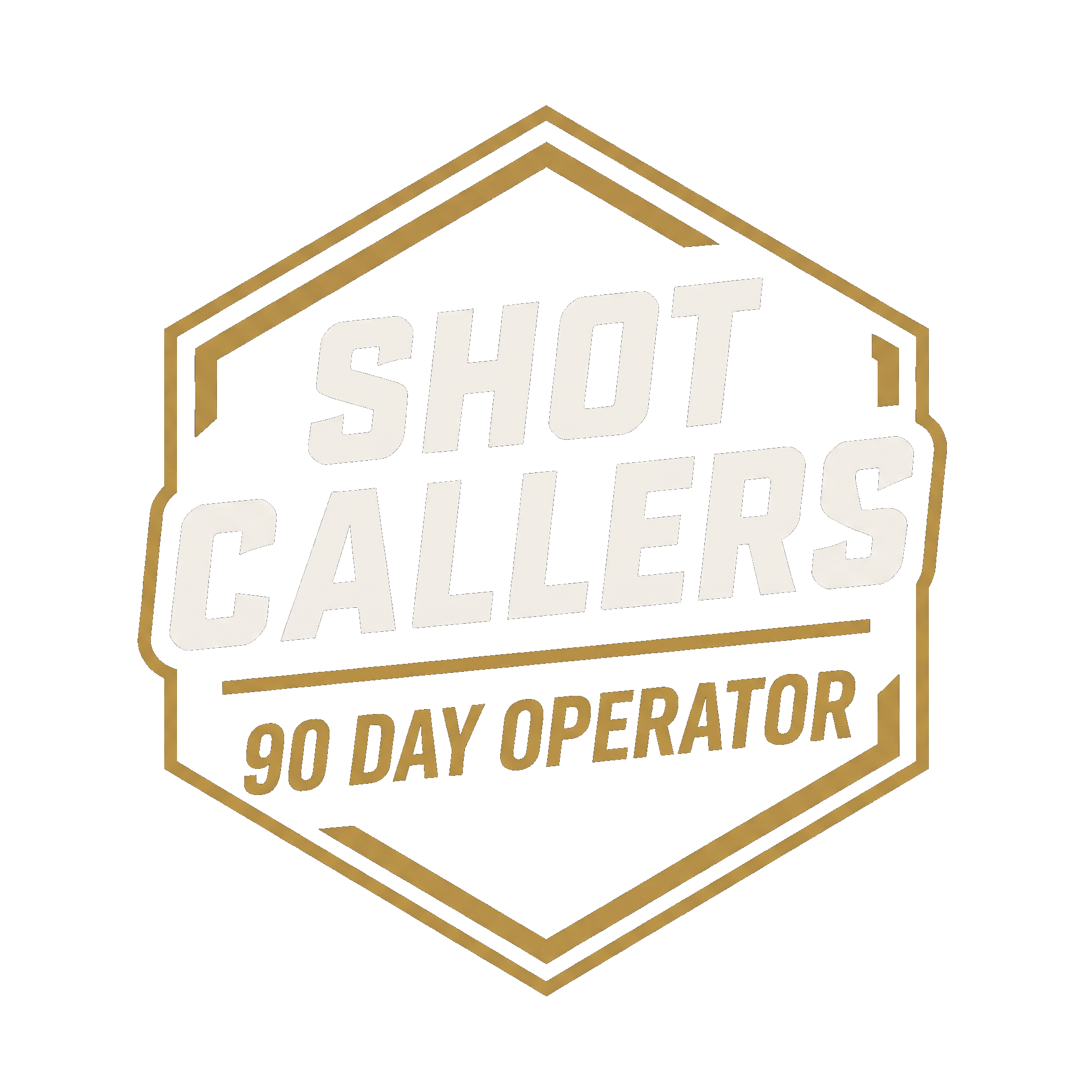 Shot Callers